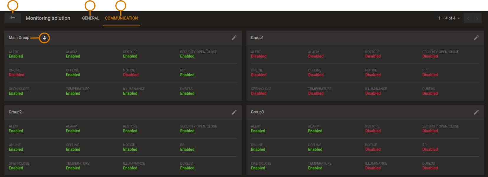 CS communication (dark)