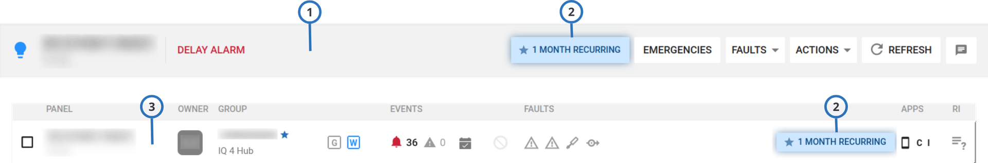 Billing plan (light)