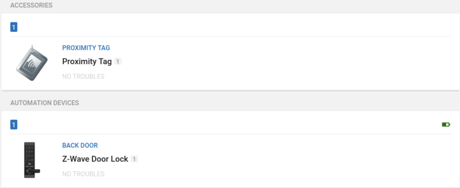 Proxy Tags Support (light)