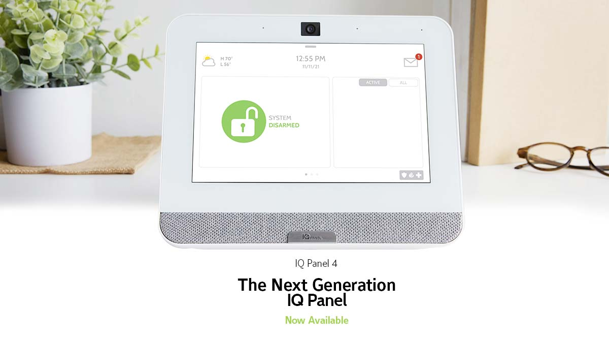 IQ Panel 4